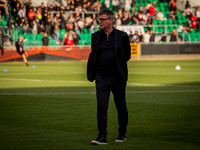 Saints vs Besiktas UEFA Conference League 2025 (2 of 75)