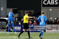 Derry City FC Vs Waterford United -18