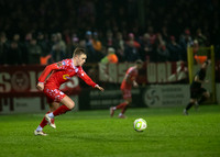 Shelbourne v Drogheda United 7 March 2025 No 11