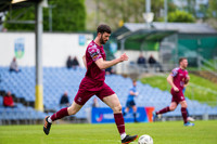 UCD v Cobh Ramblers Belfield 6 May 2024 No 7