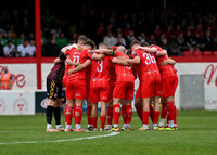 Shelbourne v Dundalk 7 June 2024 No 5