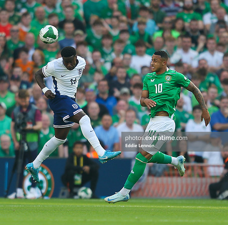 Ireland v England (7 of 72)