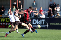 Dundalk vs Longford Town-20