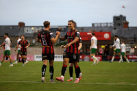 Bohemians FC vs Cork City-17