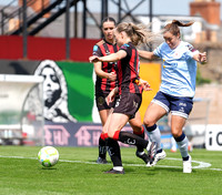 2025 Womens All Island Cup Semi Final Bohemian FC v Shelbourne FC-13