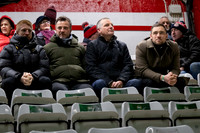 Shelbourne v Drogheda President's Cup 7 Feb 25 No 3