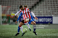 Derry City FC Vs Waterford United -15