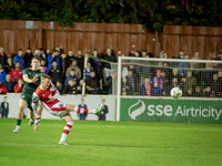 St Patrick's Athletic vs Galway United (32 of 58)