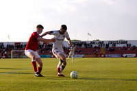 Sligo Rovers vs Bohemians-17