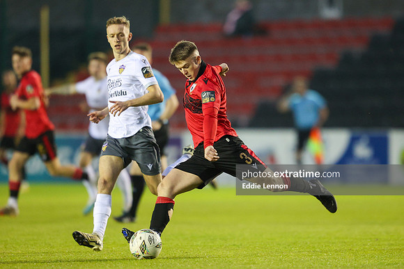 Longford Town FC v Wexford FC (7 of 68)