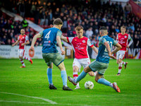 St. Patrick's Athletic vs Drogheda 3rd May 2024 (25 of 74)