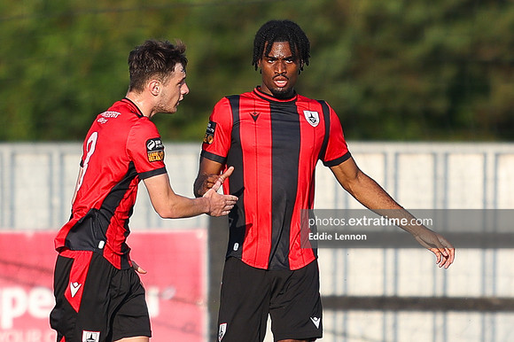 Wexford FC v Longford Town FC (9 of 69)