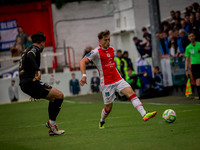 St Patrick's Athletic vs Waterford (26 of 82)