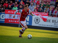St. Patrick's Athletic vs Shelbourne - 20th May 2024-45