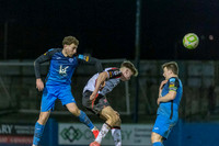 Finn Harps v Dundalk FC-2557