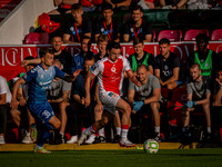 St Patrick's Athletic vs Hegelmann (32 of 95)
