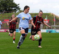 2025 Womens All Island Cup Semi Final Bohemian FC v Shelbourne FC-17