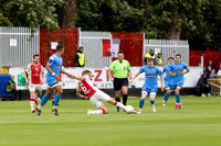 St Patricks Athletic vs Bohemians-18