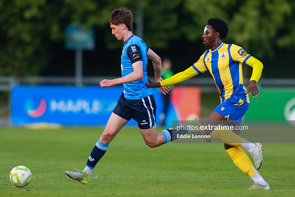 UCD AFC v Longford Town FC (24 of 72)