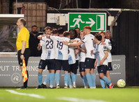 Bohemian FC v Drogheda United FC 0002