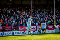 26/04/2024 - Maria Eduarda - Shelbourne -v- St Patrick's Athletic (Premier Division)