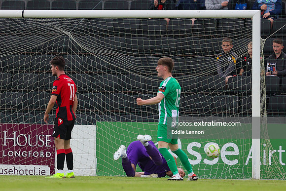 Longford Town FC v Bray Wanderers FC (18 of 75)