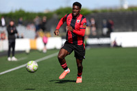 Dundalk vs Longford Town-10