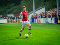St. Patrick's Athletic vs Drogheda 3rd May 2024 (46 of 74)