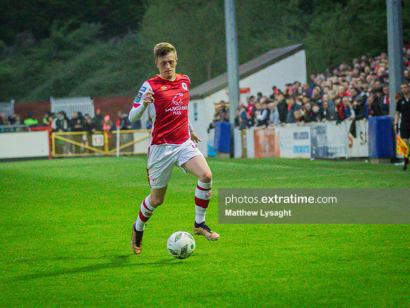 St. Patrick's Athletic vs Drogheda 3rd May 2024 (46 of 74)