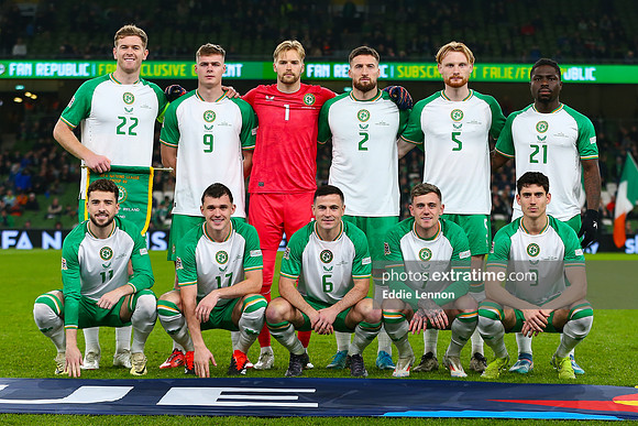Rep of Ireland v Finland (20 of 56)