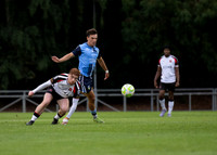 UCD v Dundalk SSE Airtricity League Men's First Division 1 Aug 2025 No 12