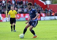 Shelbourne v Galway United Tolka Park 21 April 2025 No 16