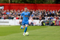 St Patricks Athletic vs Bohemians-10