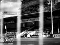 St. Patrick's Athletic vs Bohemians - 28th June 2024-24