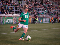 Ireland WNT vs Greece WNT (28 of 77)