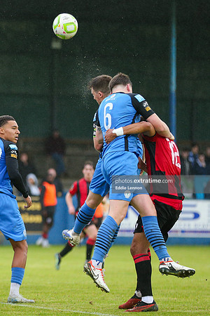 Finn Harps FC v Longford Town FC (16 of 59)