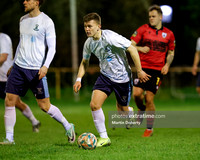 St Mochtas v Longford Town 002455