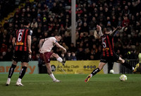 Bohemian FC v Galway United FC-18