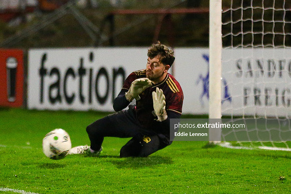 Bohemian FC v Galway United FC (18 of 59)