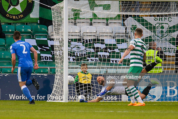 Rovers v Finn Harps (1 of 2)-2