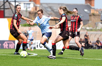 2025 Womens All Island Cup Semi Final Bohemian FC v Shelbourne FC-12