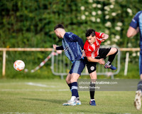 St Mochtas v Lucan United 000070