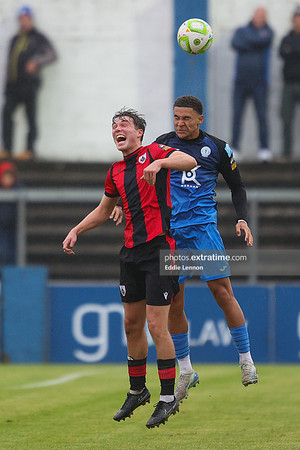 Finn Harps FC v Longford Town FC (17 of 59)