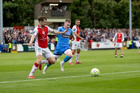 St Patricks Athletic vs Bohemians-20