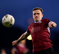 26/04/2024 - Thomas Flinkow - Shamrock Rovers FC v Galway United FC (Premier Division)