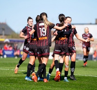 2024 LOI Women's Premier Division Bohemian FC v Treaty United FC-9