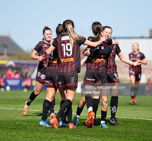 2024 LOI Women's Premier Division Bohemian FC v Treaty United FC-9
