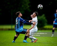 St Mochtas v Athlone Town FC 000348