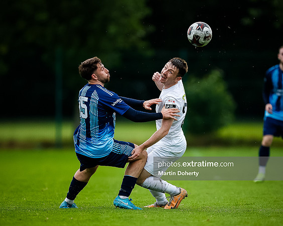 St Mochtas v Athlone Town FC 000348