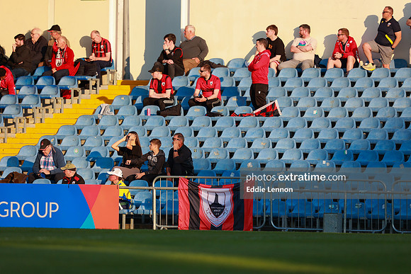 UCD AFC v Longford Town FC (10 of 72)